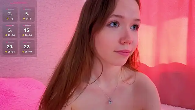 CandiceMuse webcam
