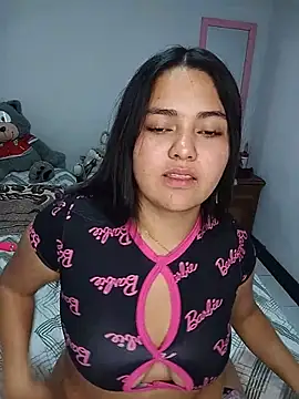 melisacc webcam