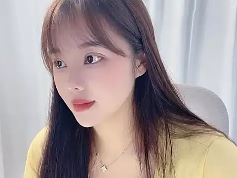 Qingqing19 webcam
