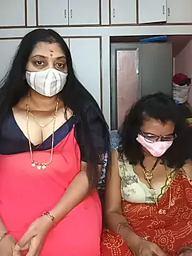 Kannada-telugu-wifes webcam