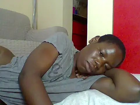 Blacksexyqueen24 webcam