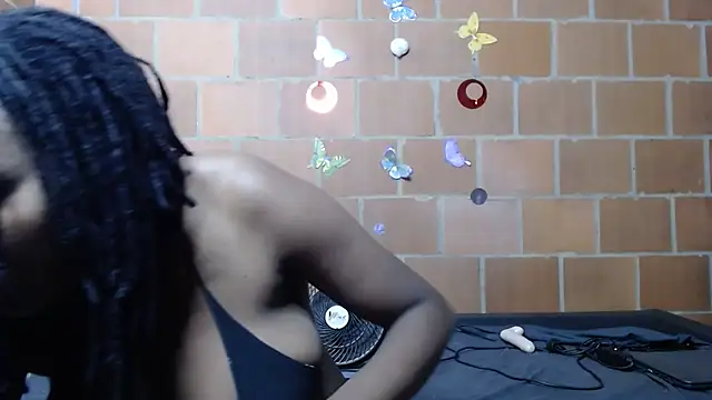 Magaharper10 webcam