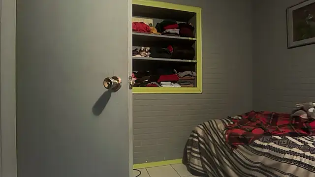 Soaponarope007 webcam