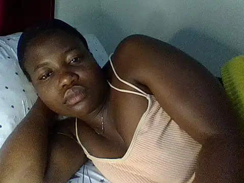 cute-marianna webcam