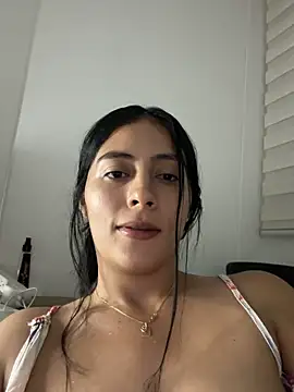 Sophie__Foxxx webcam