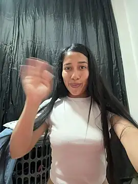 Amelia_Rivas webcam