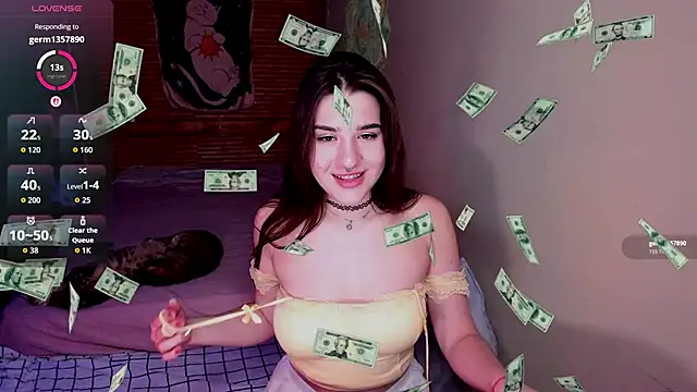 Elly__Green webcam