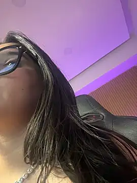 Michelle_Zoe webcam