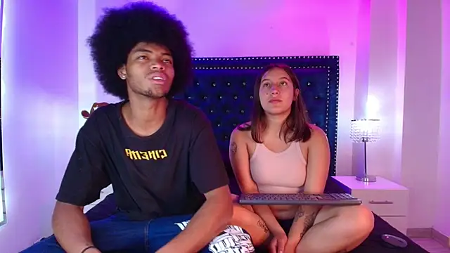 Cristal_and_luke