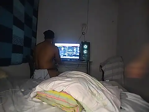 Blackcaribe webcam