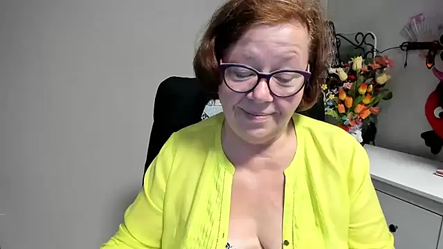 Adelewildx webcam