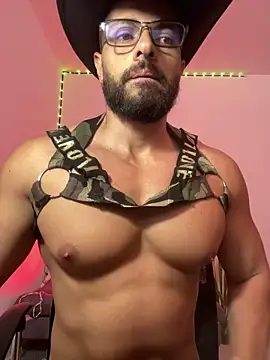 magnumchris webcam