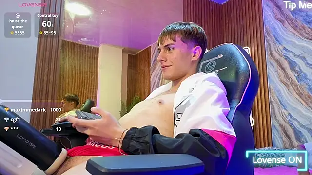 EVAN_TAY webcam
