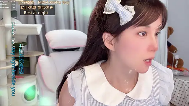 hi-AnAn webcam