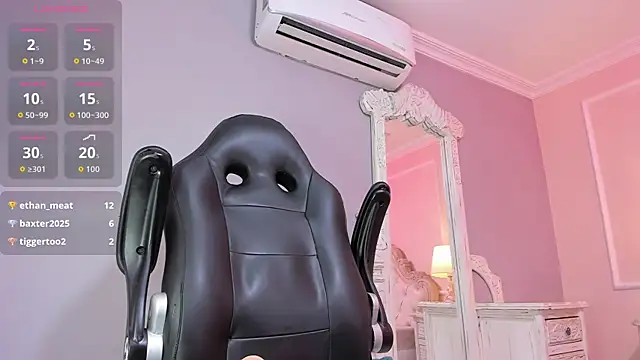 ElaineLaurent webcam