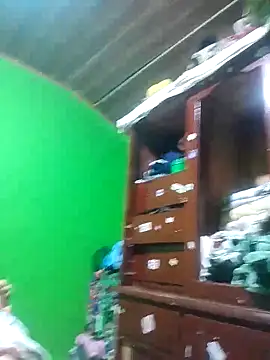 Zoe_aylor webcam