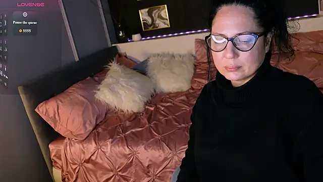 Anita_Muse webcam
