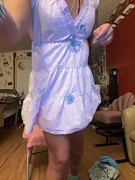 TranSexualJade95 webcam