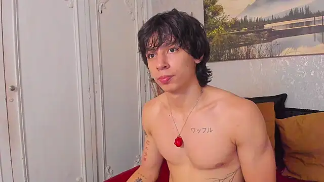 Tyler_durten webcam
