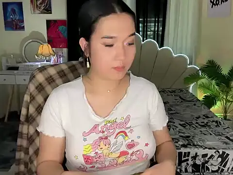 RingMyBelle webcam