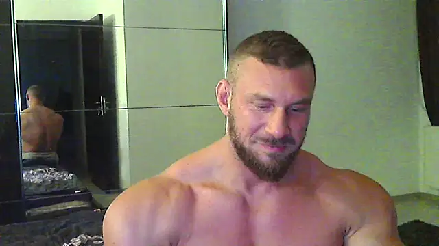 muscularkevin webcam