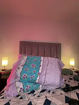 DanikRosse webcam