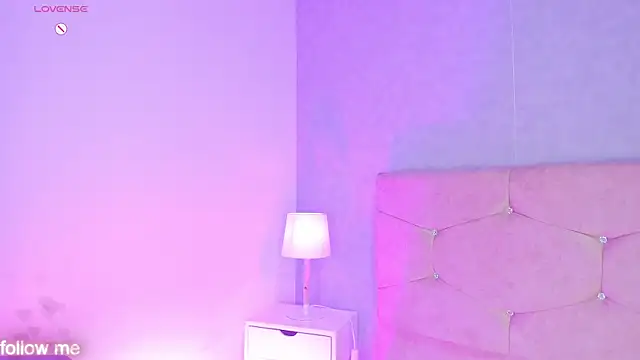 Cameliaa_Smiith webcam