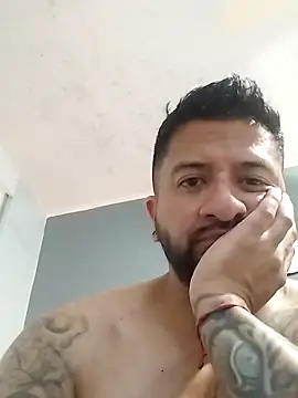 Drake_Smith1 webcam