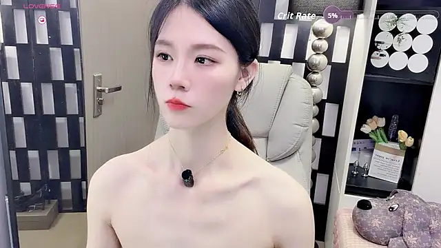 Yueyue-MM webcam