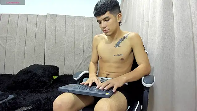 pipe_hot04 webcam