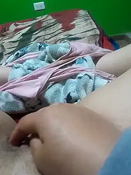Zoe_aylor webcam