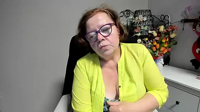 Adelewildx webcam