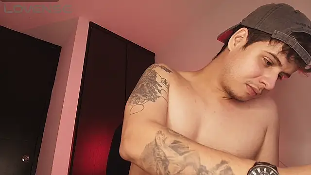 BjornSteel webcam