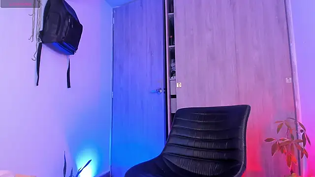 riky_11 webcam