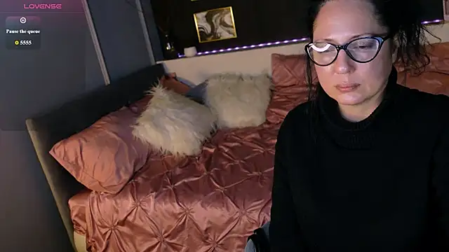 Anita_Muse webcam