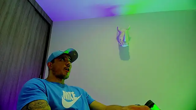 Dagoti webcam
