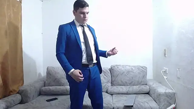 Victor_Maitland webcam