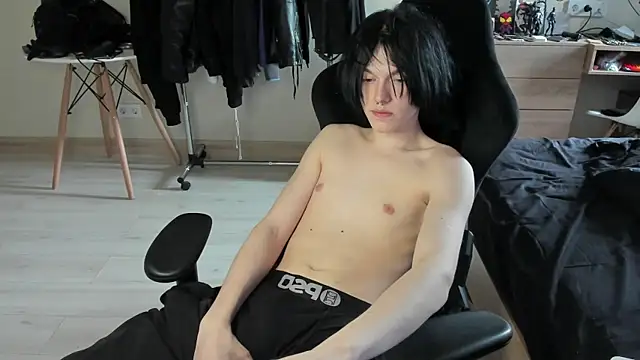 JohnGaliano webcam