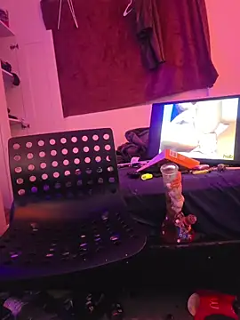 SpeedMagnumBlade6669 webcam