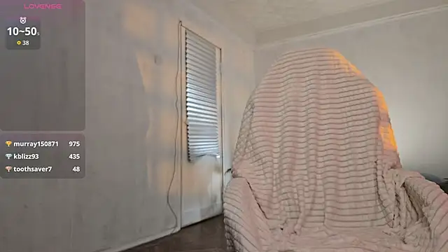 Eve_Sin webcam