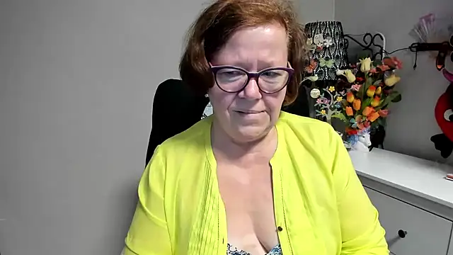 Adelewildx webcam