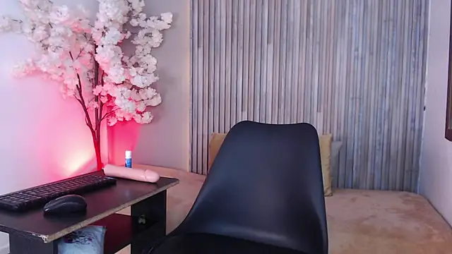 _Arianna_Fox webcam