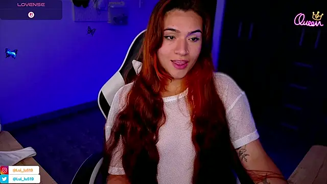 ImLui_lu webcam