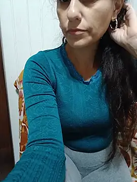 Lupita_sol webcam