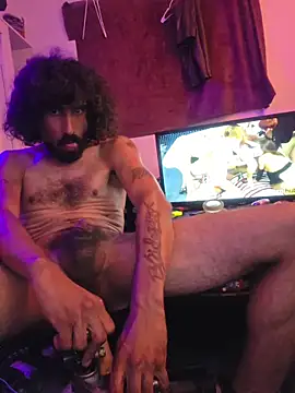 SpeedMagnumBlade6669 webcam