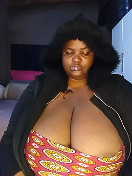 ChubbyLucia webcam