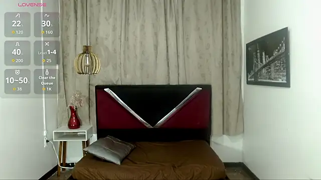 luisa__torres webcam