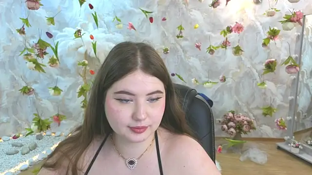 PixelGoddess webcam