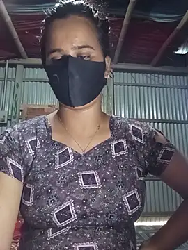 Sexy-Binita webcam