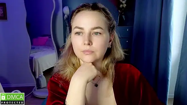Mira_Mermayd webcam